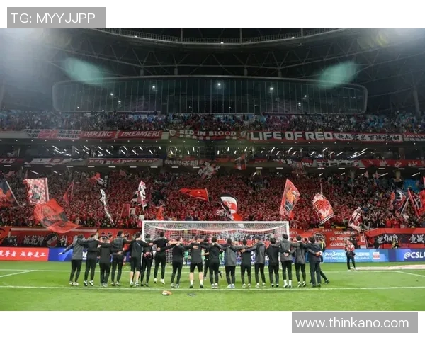 中国足球超级联赛：崛起之路